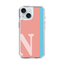 Slim Protection Case［ Original - initial color line - N pink ］