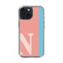 Slim Protection Case［ Original - initial color line - N pink ］