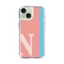 Slim Protection Case［ Original - initial color line - N pink ］