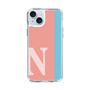 Slim Protection Case［ Original - initial color line - N pink ］