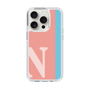 Slim Protection Case［ Original - initial color line - N pink ］