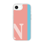 Slim Protection Case［ Original - initial color line - N pink ］