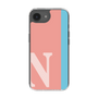 Slim Protection Case［ Original - initial color line - N pink ］