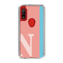 Slim Protection Case［ Original - initial color line - N pink ］