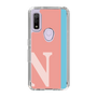 Slim Protection Case［ Original - initial color line - N pink ］