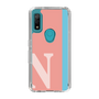 Slim Protection Case［ Original - initial color line - N pink ］