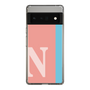 Slim Protection Case［ Original - initial color line - N pink ］
