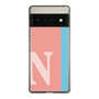 Slim Protection Case［ Original - initial color line - N pink ］