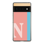 Slim Protection Case［ Original - initial color line - N pink ］