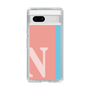 Slim Protection Case［ Original - initial color line - N pink ］