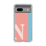 Slim Protection Case［ Original - initial color line - N pink ］
