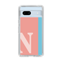 Slim Protection Case［ Original - initial color line - N pink ］