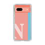 Slim Protection Case［ Original - initial color line - N pink ］