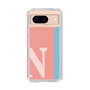 Slim Protection Case［ Original - initial color line - N pink ］
