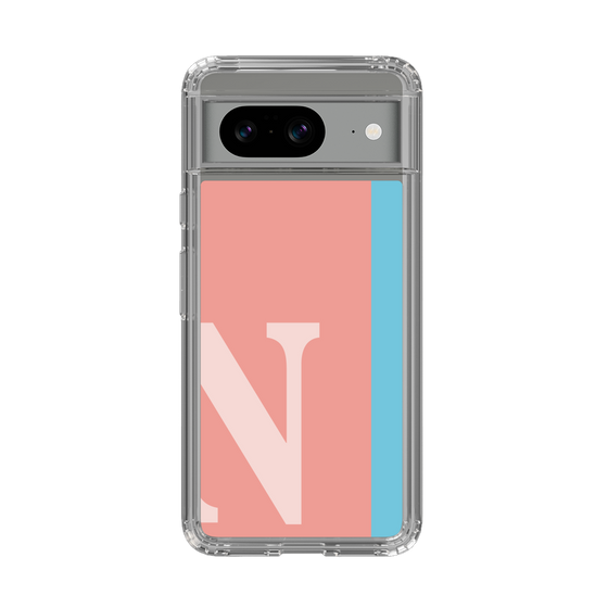 Slim Protection Case［ Original - initial color line - N pink ］