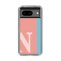 Slim Protection Case［ Original - initial color line - N pink ］