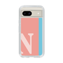 Slim Protection Case［ Original - initial color line - N pink ］