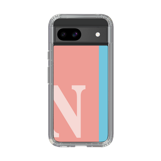 Slim Protection Case［ Original - initial color line - N pink ］