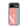 Slim Protection Case［ Original - initial color line - N pink ］