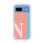 Slim Protection Case［ Original - initial color line - N pink ］