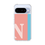 Slim Protection Case［ Original - initial color line - N pink ］