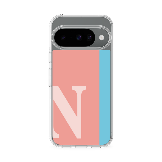 Slim Protection Case［ Original - initial color line - N pink ］