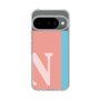 Slim Protection Case［ Original - initial color line - N pink ］