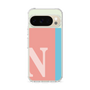 Slim Protection Case［ Original - initial color line - N pink ］