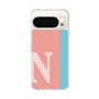 Slim Protection Case［ Original - initial color line - N pink ］