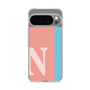Slim Protection Case［ Original - initial color line - N pink ］