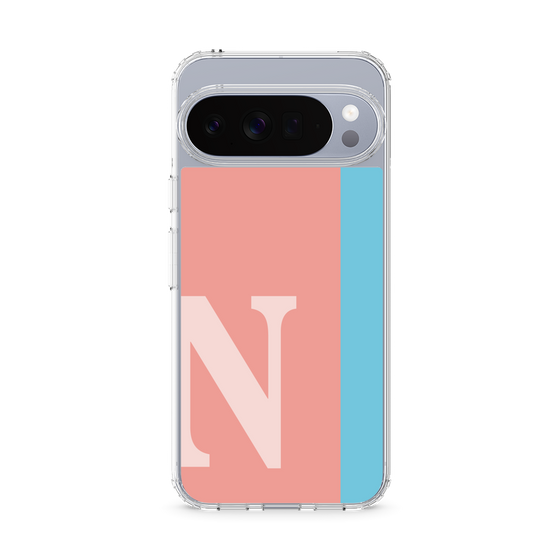 Slim Protection Case［ Original - initial color line - N pink ］
