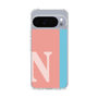 Slim Protection Case［ Original - initial color line - N pink ］