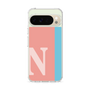 Slim Protection Case［ Original - initial color line - N pink ］