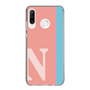 Slim Protection Case［ Original - initial color line - N pink ］