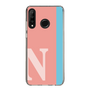 Slim Protection Case［ Original - initial color line - N pink ］