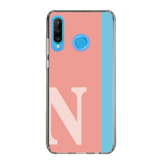 Slim Protection Case［ Original - initial color line - N pink ］