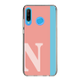 Slim Protection Case［ Original - initial color line - N pink ］
