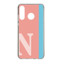 Slim Protection Case［ Original - initial color line - N pink ］