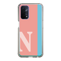 Slim Protection Case［ Original - initial color line - N pink ］