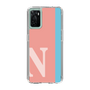 Slim Protection Case［ Original - initial color line - N pink ］