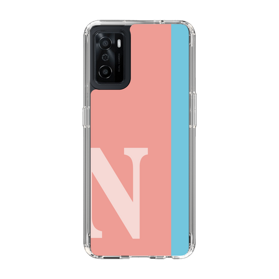 Slim Protection Case［ Original - initial color line - N pink ］