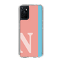 Slim Protection Case［ Original - initial color line - N pink ］