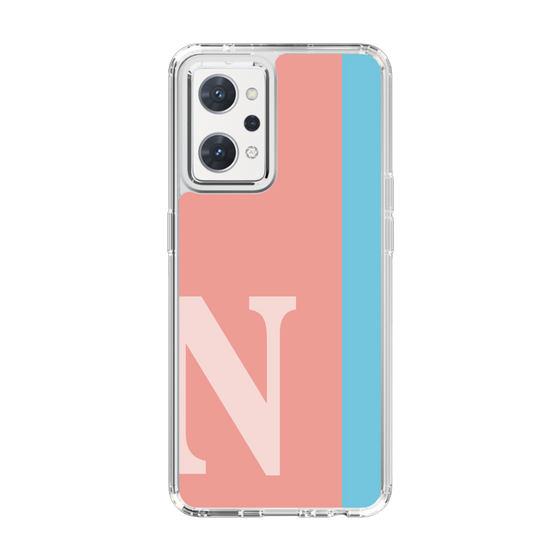 Slim Protection Case［ Original - initial color line - N pink ］