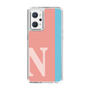 Slim Protection Case［ Original - initial color line - N pink ］