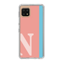 Slim Protection Case［ Original - initial color line - N pink ］