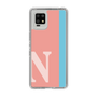 Slim Protection Case［ Original - initial color line - N pink ］