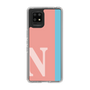 Slim Protection Case［ Original - initial color line - N pink ］