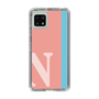 Slim Protection Case［ Original - initial color line - N pink ］