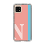 Slim Protection Case［ Original - initial color line - N pink ］