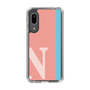 Slim Protection Case［ Original - initial color line - N pink ］
